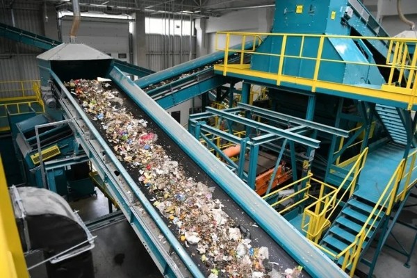 CHP'li belediyede çöp kamyonu skandalı! 5 yıl boyunca haksız kazanç elde etmişler